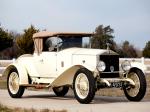 Rolls-Royce 20 HP Two Seater by W.Watson & Co. 1923 года